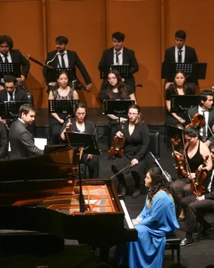 Sonic Live In Concert