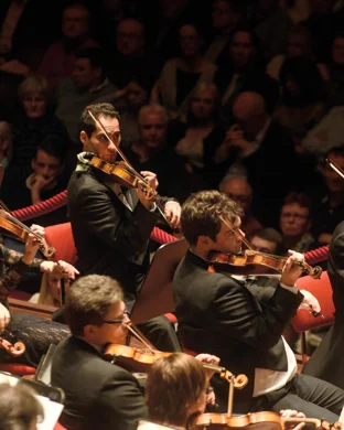 GSMST Spring Concert