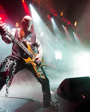 Periphery