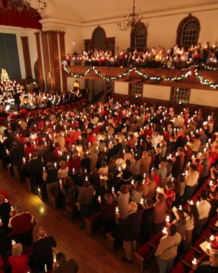 Holiday Gala Atlanta