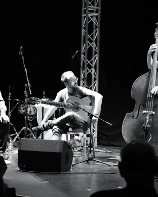 An Evening of Jazz Mableton