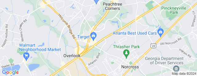 Hilton Atlanta Northeast