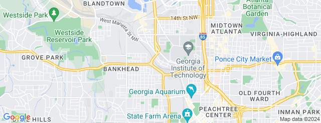 Uptown Comedy Corner