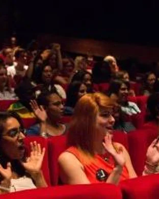 Movies at the Strand - Hairspray (2007)