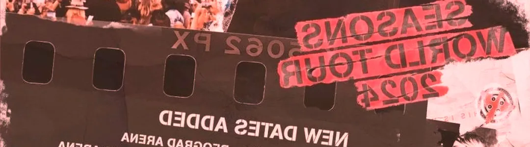 Thirty Seconds To Mars