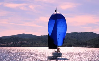 Adjust The Sails