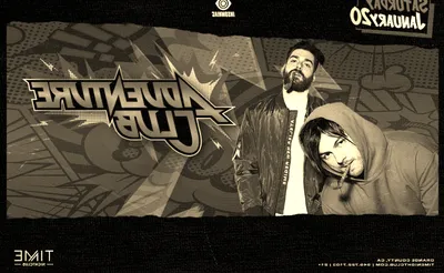 Adventure Club