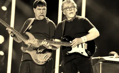 Alabama - The Band