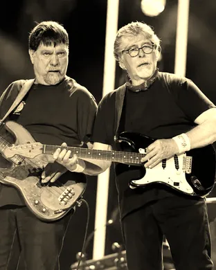 Alabama - The Band