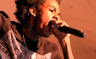 Alkaline