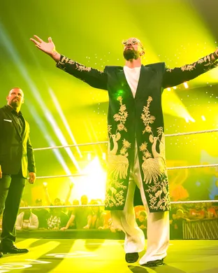 All Elite Wrestling: Collision
