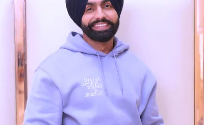 Ammy Virk