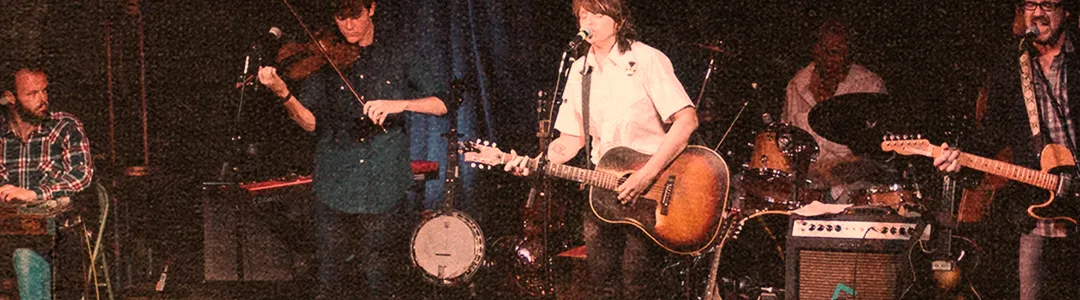 Amy Ray