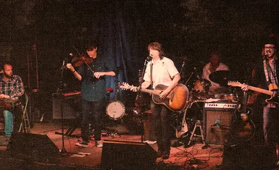 Amy Ray