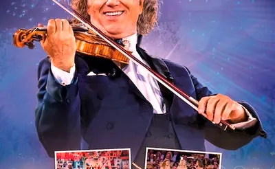 Andre Rieu