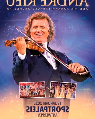 Andre Rieu