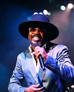 Anthony Hamilton & Musiq Soulchild