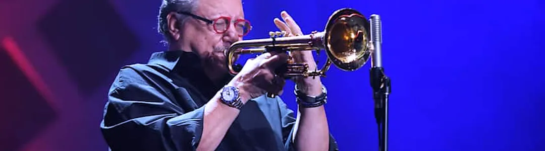 Arturo Sandoval