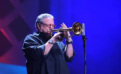 Arturo Sandoval