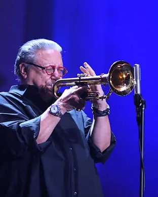 Arturo Sandoval Atlanta