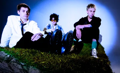 Bad Suns