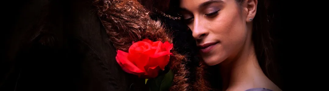 Beauty and the Beast - Ballet