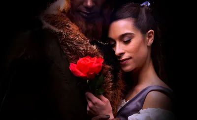 Beauty and the Beast - Ballet