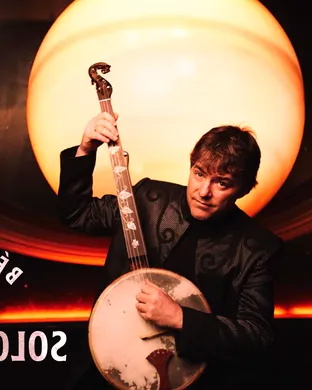Bela Fleck Atlanta