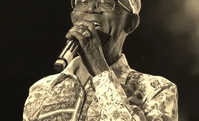 Beres Hammond
