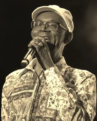 Beres Hammond
