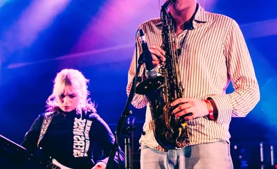 Black Country, New Road