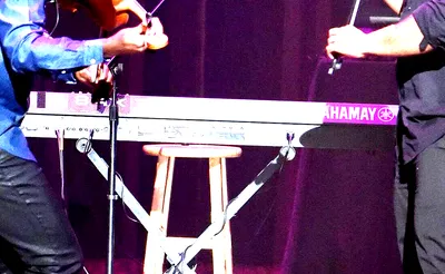 Black Violin