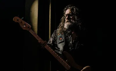 Blackberry Smoke