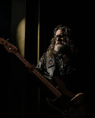 Blackberry Smoke