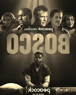 The Marvelous Miss Gender Tour Starring Bosco