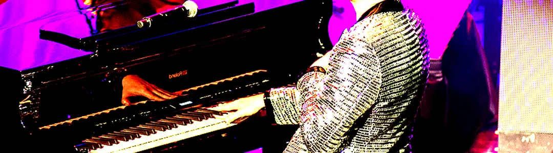 Brian Culbertson