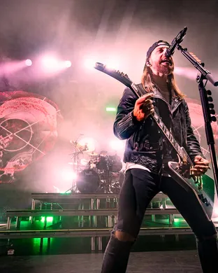 Bullet For My Valentine