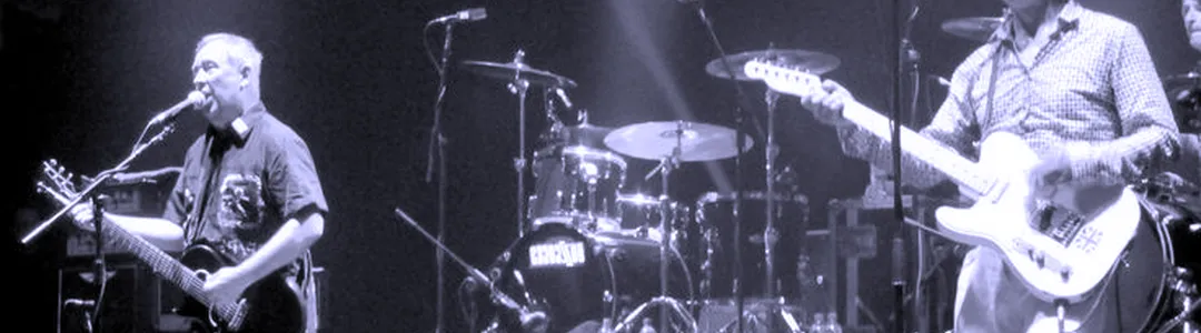 Buzzcocks