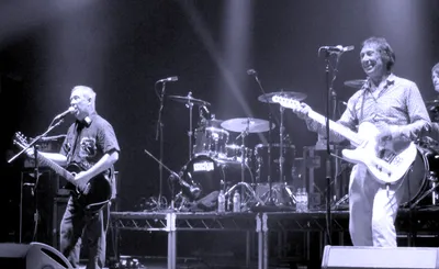Buzzcocks