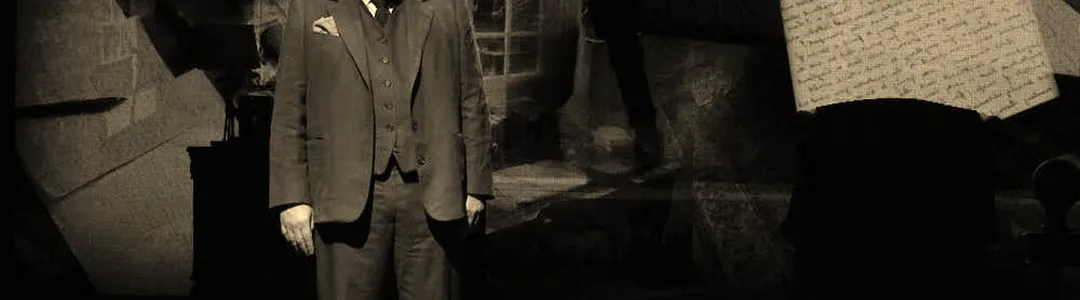 C.S. Lewis: Beyond the Wardrobe