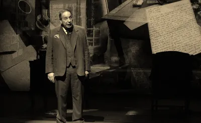 C.S. Lewis: Beyond the Wardrobe