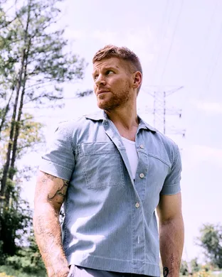 Canaan Cox