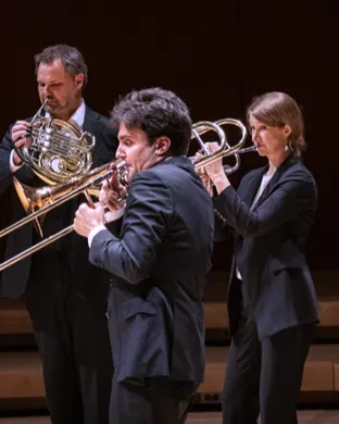 Canadian Brass Atlanta