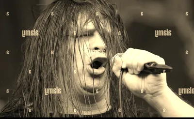 Cannibal Corpse