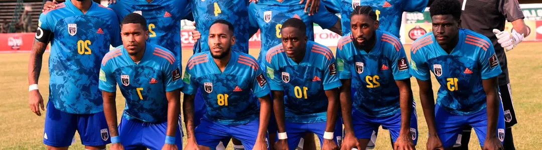 Cape Verde