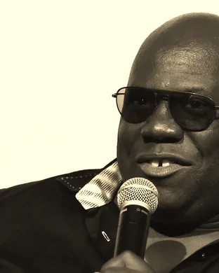 Carl Cox