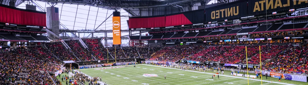 Celebration Bowl