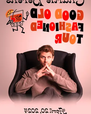 Charlie Berens Atlanta