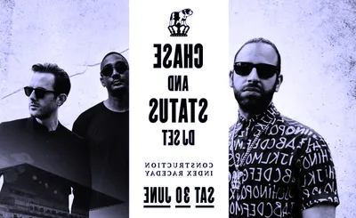 Chase & Status