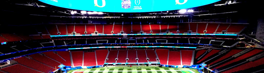 Chick-fil-A Peach Bowl